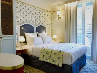 Hôtel Mayfair - 29