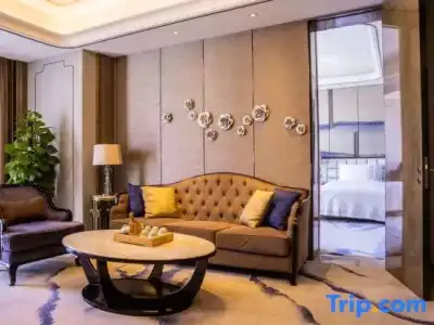 Wanda Vista Kunming - 113