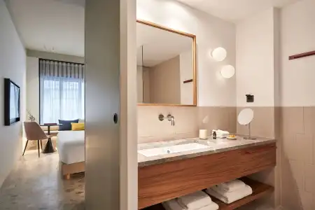 The Social Athens, a member of Radisson Individuals - 40
