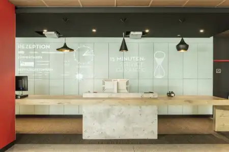Ibis Muenchen City Ost - 18