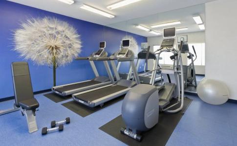 SpringHill Suites Phoenix North - 11