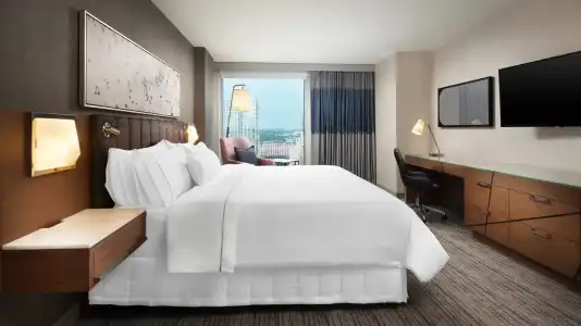 The Westin Austin Downtown - 66
