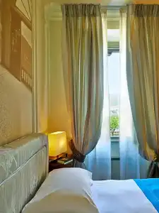 Albergo Terminus - 52