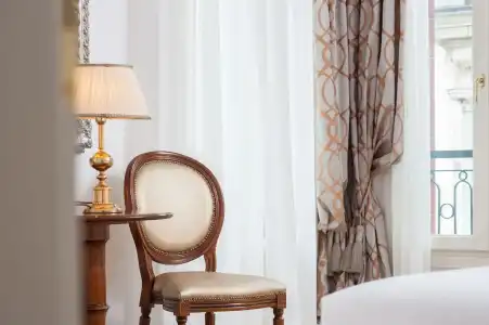 San Teodoro Palace - Luxury Apartments - 28