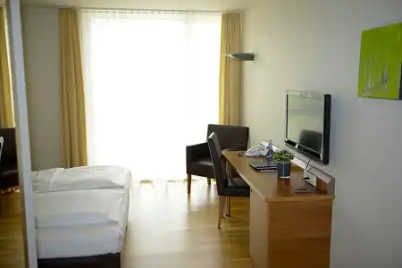 Fairmotel Dornbirn - 31