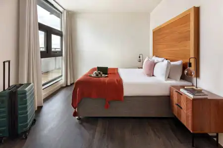 Marlin Apartments Canary Wharf - 27