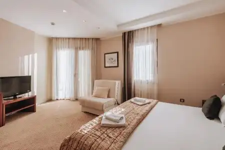 Apartments Del Mar - 41