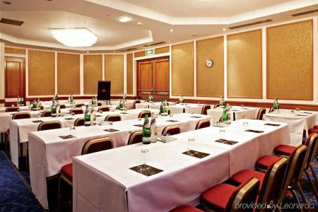Copthorne Manchester Salford Quays - 12