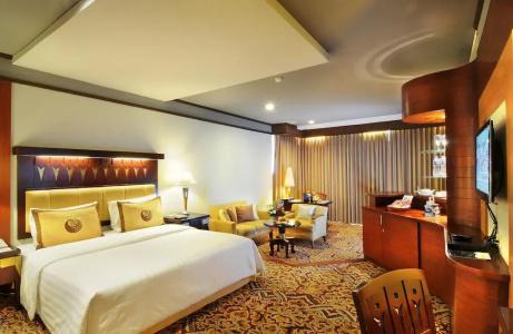 Savoy Homann - 132