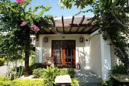 Anja Beach Resort & Spa - 50