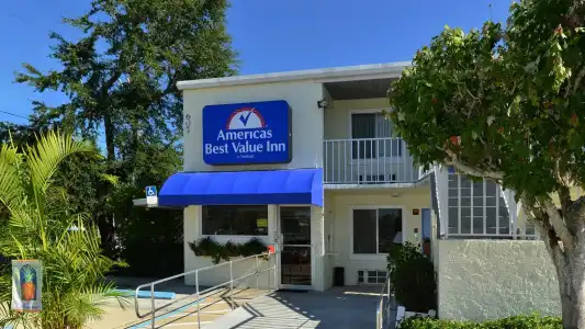 Americas Best Value Inn Bradenton Sarasota - 19