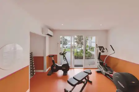 Adina Apartment Sydney Chippendale - 21