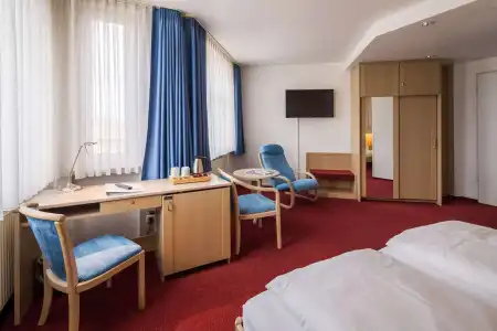 Best Western Heide - 3