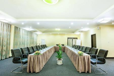 Famiana Resort & Spa - 20