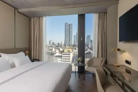 NH Collection Frankfurt Spin Tower - 57