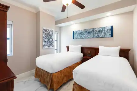 Westgate Palace Resort - 22