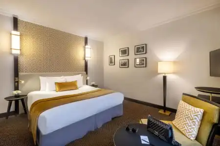 Hôtel Le Marquis by Inwoods - 3