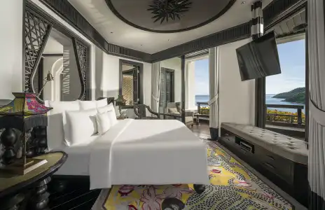 InterContinental Danang Sun Peninsula Resort by IHG - 5