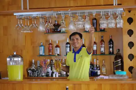 Sunrise Boutique Phu Quoc - 18