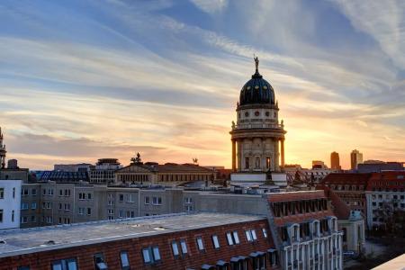 de Rome Berlin - 115