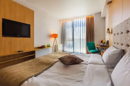 DAS Marina Burgas - 22