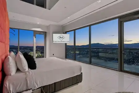 Beautiful Palms Place Suite - 62