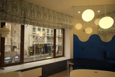Vilacrosse Boutique Inn - 16