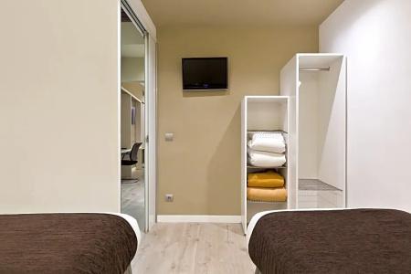 & Apartments Travessera - 124