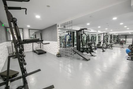 Acroterra Rosa Luxury Suites & Spa - 24