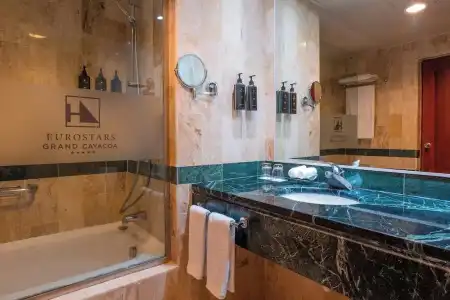 Eurostars Grand Cayacoa - 41