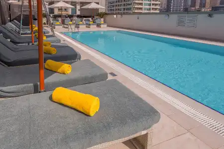 The First Collection Dubai Marina - 7