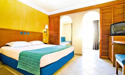 Mediterranee Thalasso Golf (PXM3) Hammamet - 51