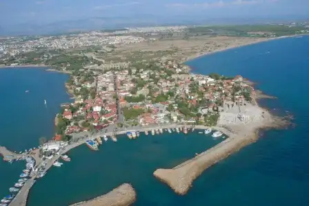 Sidemara - 8