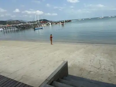 Punnpreeda Beach Resort - 22