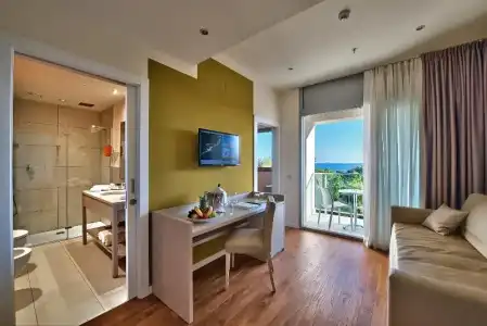 Crvena Luka Resort - 68