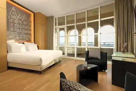 Wasserturm Cologne, Curio Collection by Hilton - 52