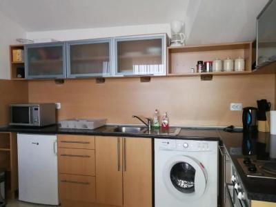 Top Lodge Apartments - 40