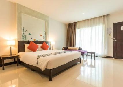 Krabi Aquamarine Resort - SHA Extra Plus - 124