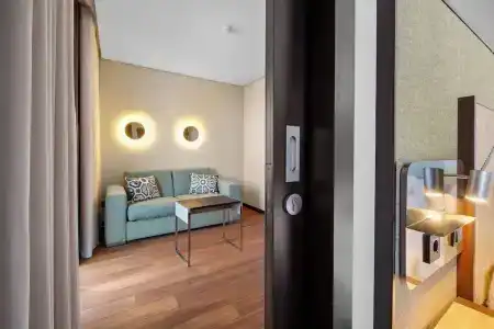 Axis Porto Business & Spa - 63