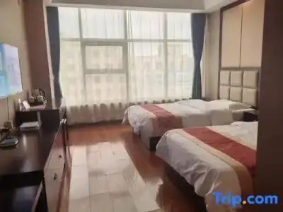 Vivanta Kolkata EM Bypass - 59