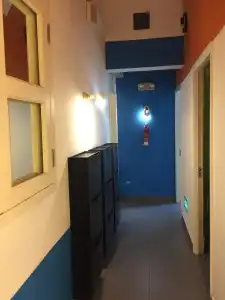 Campbell Inn - Hostel - 9
