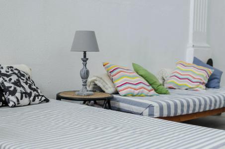 Urban Hostel Palma - Albergue Juvenil - Youth Hostel - 2