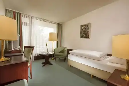 Maritim Bad Salzuflen - 32