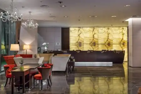 Grand River Park, a Luxury Collection Bratislava - 20