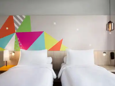 Ibis Styles Jakarta Sunter - 3