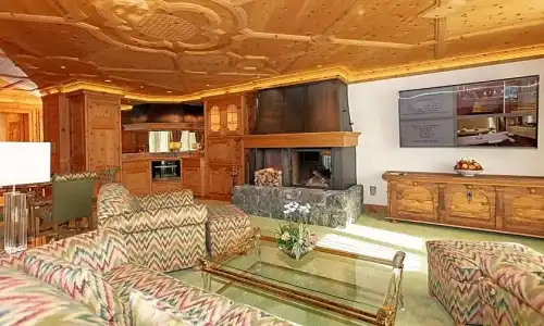 Seehof Davos - 104