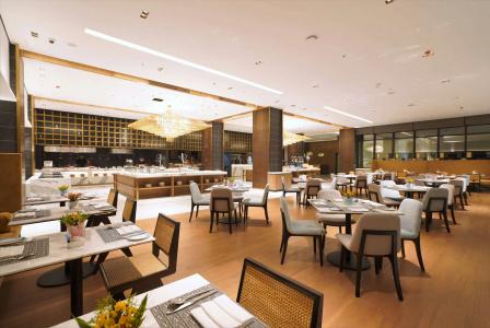 Wyndham Grand Yangon - 17