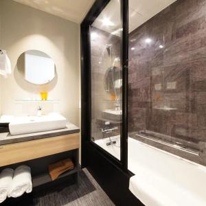 Oakwood Oike Kyoto - 6