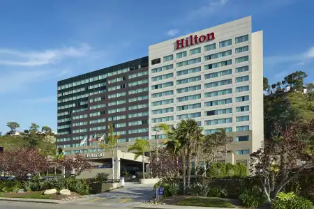 Hilton San Diego Mission Valley - 32