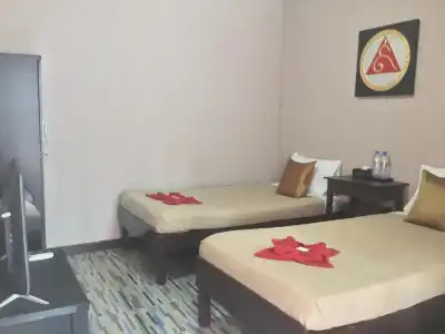North Star Guest House - 40
